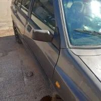 پراید ۸۳ تعمیر کامل