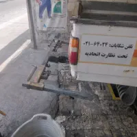 نیسان یدک کش|خودرو سواری و وانت|تهران, فرحزاد|دیوار