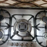 گاز صحفه ای هود