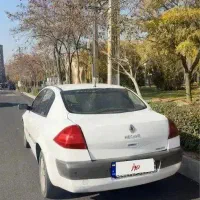 رنو مگان ۲۰۰۰ اتوماتیک|خودرو سواری و وانت|تبریز, |دیوار