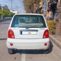 ام وی ام 110|خودرو سواری و وانت|شیراز, آزادی|دیوار