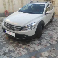 خودرو اچ سی کراس h30 cross