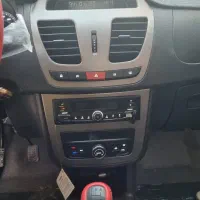 ماشین کارمندی تمیز|خودرو سواری و وانت|جم, |دیوار