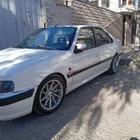 رینگ لاستیک ووسن چرخشی رخ تراش درحدسایز۱۶.