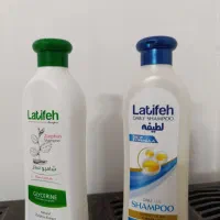 شامپو قیمت قبل لطیفه شوینده