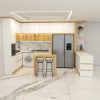 کابینت و کمددیواری نقد و اقساط