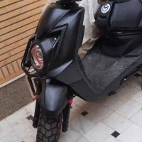 موتور برقی مادو پا به صفر ۲۰۰ تا کار نقد و اقساط