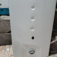 آبگرمکن ایران شرق درحد نو