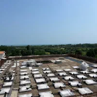 پیش فروش واحدویودریا۹۰متری دوخواب۷۲تن سازنده معتبر|پیشفروش املاک|رودسر, |دیوار