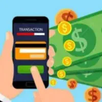 درآمد بالا فقط با موبایل درمنزل ویژه خانم ها