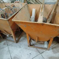 باکت باگت بیل فرقون سیم بوکس استامبولی تخته کولر