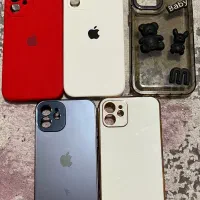 کاور آیفون ۱۲نرمال