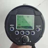 nicefoto TTL 680 C|دوربین عکاسی و فیلمبرداری|تهران, شیخ هادی|دیوار