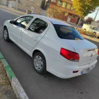 رانا پلاس کروز دار با موتور tu5|خودرو سواری و وانت|اردبیل, |دیوار