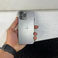 اپل iPhone 13 Pro Max با حافظهٔ ۲۵۶ گیگابایت|موبایل|قم, عمار یاسر|دیوار
