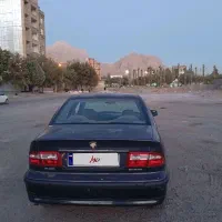 سمند  (lxef7) مدل ۹۴|خودرو سواری و وانت|کرمانشاه, |دیوار