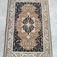 فرش یک در یک و نیم