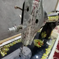 چرخ خیاطی دایکو|چرخ خیاطی و ریسندگی|گنبد کاووس, |دیوار