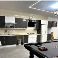 اجاره باغ ویلا روزانه استخر سرپوشیده آب گرم|اجارهٔ کوتاهمدت ویلا و باغ|تهران, چوب تراش|دیوار