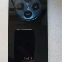 ردمی۱۴cدرحده نو|موبایل|اقبالیه, |دیوار