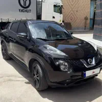 جوک ۲۰۱۷ اسپرت مشکی
