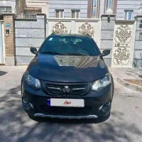 کوییک پارس خودرویی سرامیک شده