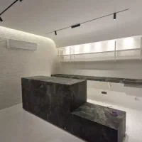 اجاره مغازه ۲۰ متر مناسب کافه تاپ لوکیشن شهرک نفت|اجارهٔ مغازه و غرفه|تهران, شهرک نفت|دیوار