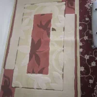 گلیم فرش یک در یک و نیم