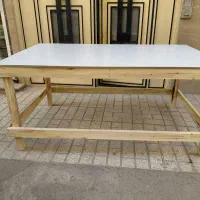 میزکار برشدو کار