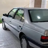 پژو405بنزینی|خودرو سواری و وانت|بندر انزلی, نوغان|دیوار