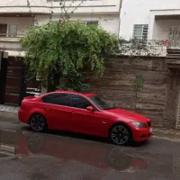 بی ام وه سری سه بسیار سالم فروش فوری|خودرو سواری و وانت|تهران, صادقیه|دیوار