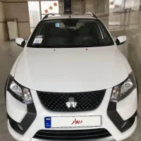 کوییک gx مدل ۴۰۴