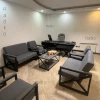 مبلمان اداری برای مدیران حرفه ای