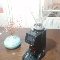 فروش آسیاب قهوه هوم 022 در حد نو