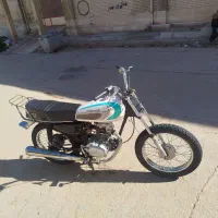 موتور مزاید150