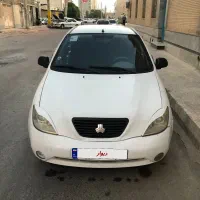 تیبا۱|خودرو سواری و وانت|اهواز, شهرک حفاری|دیوار
