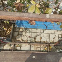 بچه باربند نیسان|قطعات یدکی و لوازم جانبی|کمیجان, |دیوار