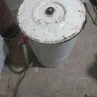 لباسشوی سطلی