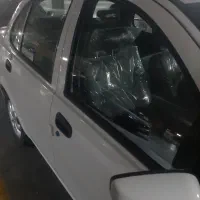 ساینا اس صفر|خودرو سواری و وانت|تهران, نازیآباد|دیوار