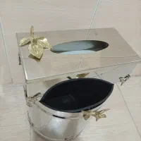 ست استیل