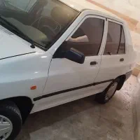 پراید 131|خودرو سواری و وانت|تهران, شیوا|دیوار