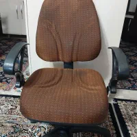 صندلی چرخدار