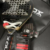 راکت پدل نوکس nox