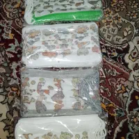 ماسک بچه گانه