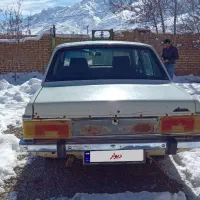 فروش پیکان مدل ۸۰