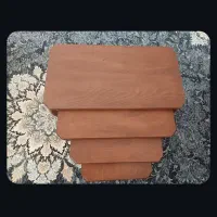 ۴عدد میز عسلی