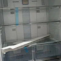 فریزر پایین دوو|یخچال و فریزر|قم, گلزار|دیوار