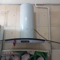 هود در حد نو سالم