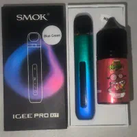 ویپ /پاد دائمی