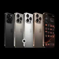 آیفون 16 پرو|موبایل|تبریز, |دیوار